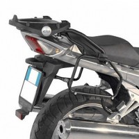KAPPA trubkový nosič KR346M na topcase YAMAHA FJR 1300 (01-05)